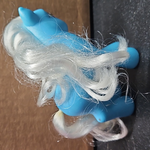 2006 My Little Pony, Starbeam - Picture 3 of 4